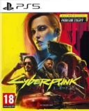 Cyberpunk 2077: Ultimate Edition (PS5) – Sold by musicMagpie Shop