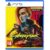 Cyberpunk 2077 – Ultimate Edition (PS5) with Code