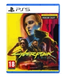 Cyberpunk 2077: Ultimate Edition for PS5