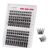 D Curl Russian Cluster Lash Kit 10-16mm (K001K002)
