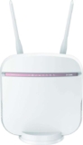 D-Link DWR-978 5G AC2600 Wi-Fi Router, Super Fast 5G Download Up to 1.6 Gbps, AC2600 Wi-Fi, MU-MIMO, 4 x Gigabit Port