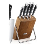 D.Perlla 6-Piece Kitchen Knife Set