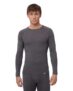 DANISH ENDURANCE Thermal Top for Men, Merino Wool Base Layer Men – all sizes