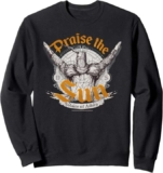 DARK SOULS Sweatshirt – Officially licensed