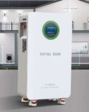 DATOUBOSS 15kwh lifepo4 Battery 300Ah 48V (UK shipping) DTMFUZOP Flagship Store