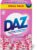 DAZ POWDER W&C CHERRY BLOSSOM 120 wash
