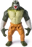 DC Comics, Batman Giant Series Killer Croc Action Figure, 30-centimetre Superhero Collectible Kids Toys for Boys and Girls Aged 3
