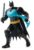 DC Comics, Batman Ninja Strike 15cm Batman Action Figure with Pop-Out Ninja Accessories
