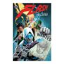 DC Comics – Flash Hard Cover Vol 09 Full Stop
