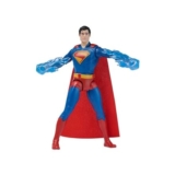 DC Superman Epic Strike Action Figure 15cm – Superman