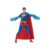 DC Superman Epic Strike Action Figure 15cm – Superman