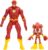 DC x Sonic the Hedgehog & The Flash Action Figure Multipack