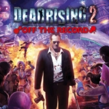 DEAD RISING 2 Off The Record – PS4/PS5