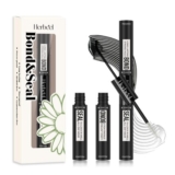 DEAL STACK – Herbeel Bond and Seal Lash Glue, 72h Waterproof, Latex-Free
