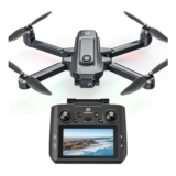 DEERC D35Pro Drone with Camera 4K Professional