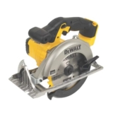 DEWALT DCS391 165mm 18V Li-Ion XR Cordless Circular Saw Bare