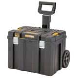 DEWALT DWST83347-1 TSTAK 2.0 Mobile Storage Box