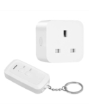 DEWENWILS Remote Control Sockets, 30m/100FT Control Range, Compact Size, 13A/3120W – Sold by DewenwilsDirect / FBA