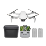 DJI Mini Drone with 4K Camera and 10km Transmission