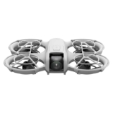DJI Neo, Mini Drone with 4K UHD Camera, 135g Self Flying Drone, Follows You, Palm Takeoff, Subject Tracking, QuickShots, Stabilized Video