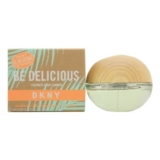 DKNY Be Delicious Coconuts about Summer Eau De Toilette 50ml Spray