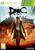 DMC Devil May Cry, Xbox 360 Game (New) – Sold By Mayflower Stores