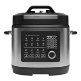 DMD Collective – 6L Pressure Cooker
