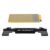 DMT WM8FC-WB 8-Inch Fine/Coarse DuoSharp Plus Bench Stone with Base – Grey
