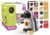 DOLCE GUSTO by DeLonghi Mini Me Pod EDG155.BG Coffee Machine Starter Kit (Comes with 6 boxes of coffee pods). Free C&C