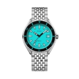 DOXA SUB 200 Aquamarine Automatic 42mm Mens Watch – With Code