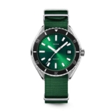 DOXA SUB 200 Sea Emerald Watch