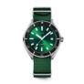 DOXA SUB 200 Sea Emerald Watch