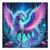 DPHERO Unicorn Diamond Painting Kit