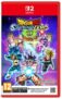 DRAGON BALL: Sparking ZERO Nintendo Switch 2