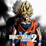 DRAGON BALL XENOVERSE 2 – Nintendo Switch Game