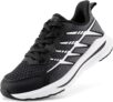 DREAM PAIRS Boys Girls Shoes Kids Tennis Athletic Running Lace Up Walking Duraplay Lightweight Sneakers for Little/Big Kid
