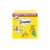 DREAMIES – Cat Treats – 12 X 60g – Multipack Biscuits – Variety Snack Box – 12