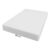 DS Living Double Pureflex Orthopaedic Memory Foam Mattress 5 Inch
