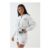 DSGN Studio Sport Bubble Slogan Sweat Short