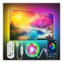 DTQJ 7M LED TV Backlight with RGB and Music Sync