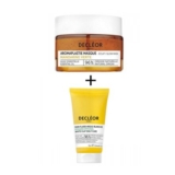 DUO OFFER- Daily Care 50ml Rosemary and Aromaplastie Mask 50ml Green Mandarin
