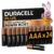 DURACELL Plus AAA Batteries (24 Pack) Alkaline 1.5V