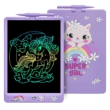 DYNA-PM Cat Writing Tablet Children 10 Inch, LCD
