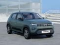 Dacia Spring 27kWh Expression 65 48kW 5 Door Auto Electric Hatchback – Collection From Selected Renault Locations