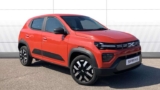 Dacia Spring 27kWh Expression 65 48kW 5dr Auto Electric Hatchback inc 12m Tax – Collection from Renault Exeter