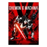 Daemon X Machina PC