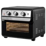 Daewoo 22L 1700w Airfryer with Dehydrate Function