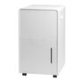 Daewoo 30L Dehumidifier with Air Purifier – 3 Years Warranty