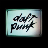 Daft Punk Human after All Double Vinyl album (with code)