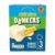 Dairylea Dunkers Jumbo Tubes Cheese Snack 3 X 41g
